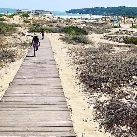 Life Private Garden Appartement