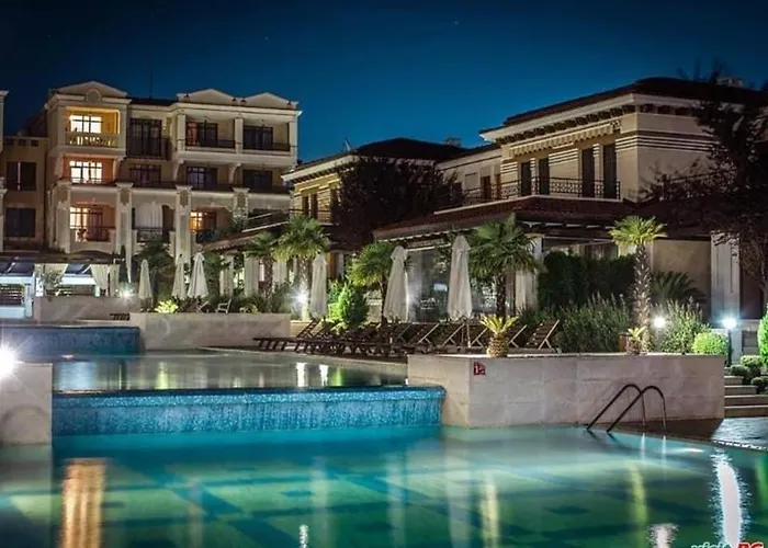 Apartmán Life Private Garden *