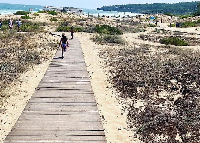 Life Private Garden Appartement