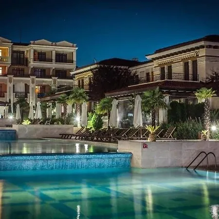 Apartment Life Private Garden *